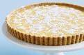 Lemon Tart